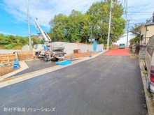 【東京都/東村山市廻田町】東村山市廻田町3丁目　新築一戸建て 