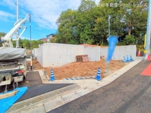 【東京都/東村山市廻田町】東村山市廻田町3丁目　新築一戸建て 