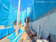 【東京都/東村山市廻田町】東村山市廻田町3丁目　新築一戸建て 