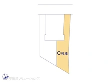 【東京都/東村山市諏訪町】東村山市諏訪町1丁目　新築一戸建て 