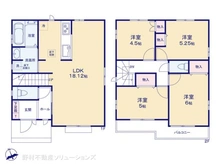 【東京都/国立市泉】国立市泉3丁目　新築一戸建て 