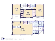 【東京都/国立市泉】国立市泉3丁目　新築一戸建て 