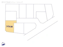 【東京都/国立市泉】国立市泉3丁目　新築一戸建て 