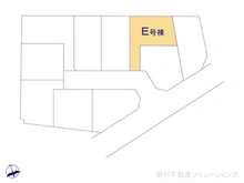 【東京都/国立市泉】国立市泉3丁目　新築一戸建て 