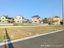 【東京都/国立市泉】国立市泉3丁目　新築一戸建て 