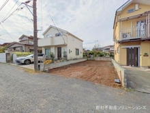 【東京都/東村山市諏訪町】東村山市諏訪町2丁目　新築一戸建て 