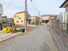 【東京都/東村山市諏訪町】東村山市諏訪町2丁目　新築一戸建て 