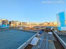 【東京都/国分寺市西恋ヶ窪】国分寺市西恋ヶ窪3丁目　新築一戸建て 