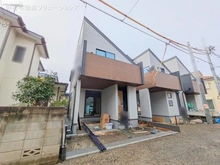 【東京都/小平市学園西町】小平市学園西町2丁目　新築一戸建て 