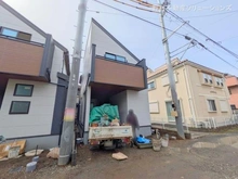 【東京都/小平市学園西町】小平市学園西町2丁目　新築一戸建て 