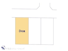 【東京都/国分寺市東戸倉】国分寺市東戸倉2丁目　新築一戸建て 