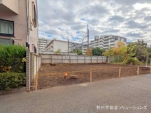 【東京都/国分寺市泉町】国分寺市泉町3丁目　新築一戸建て 