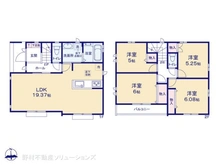 【東京都/国分寺市泉町】国分寺市泉町3丁目　新築一戸建て 