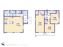 【東京都/国分寺市西町】国分寺市西町5丁目　新築一戸建て 