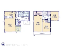 【東京都/国分寺市西町】国分寺市西町5丁目　新築一戸建て 