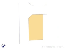 【東京都/国分寺市東恋ヶ窪】国分寺市東恋ヶ窪3丁目　新築一戸建て 