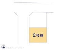 【東京都/東村山市久米川町】東村山市久米川町5丁目　新築一戸建て 