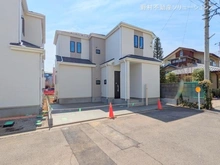【東京都/東村山市廻田町】東村山市廻田町2丁目　新築一戸建て 