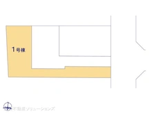 【東京都/東村山市美住町】東村山市美住町2丁目　新築一戸建て 