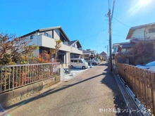 【東京都/東村山市富士見町】東村山市富士見町3丁目　新築一戸建て 