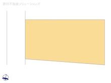 【東京都/東村山市富士見町】東村山市富士見町3丁目　新築一戸建て 