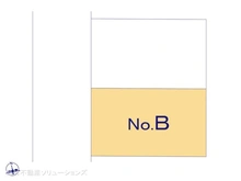 【東京都/小平市上水本町】小平市上水本町4丁目　新築一戸建て 