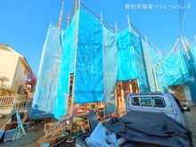 【東京都/東大和市清水】東大和市清水6丁目　新築一戸建て 