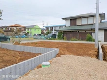 【東京都/東大和市清水】東大和市清水6丁目　新築一戸建て 