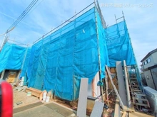 【東京都/東大和市清水】東大和市清水6丁目　新築一戸建て 