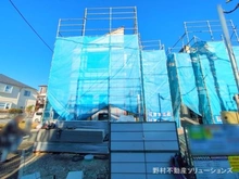 【東京都/東大和市清水】東大和市清水6丁目　新築一戸建て 