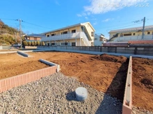 【東京都/東大和市奈良橋】東大和市奈良橋2丁目　新築一戸建て 