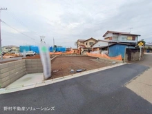 【東京都/東大和市奈良橋】東大和市奈良橋2丁目　新築一戸建て 