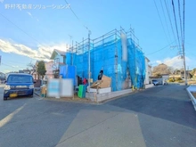 【東京都/国立市泉】国立市泉3丁目　新築一戸建て 
