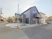 【東京都/国立市泉】国立市泉3丁目　新築一戸建て 