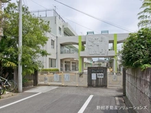 【東京都/小平市上水本町】小平市上水本町4丁目　新築一戸建て 