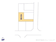 【東京都/小平市小川町】小平市小川町1丁目　新築一戸建て 