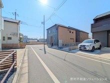 【東京都/小平市小川町】小平市小川町1丁目　新築一戸建て 