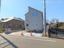 【東京都/小平市小川町】小平市小川町1丁目　新築一戸建て 