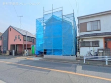 【東京都/国分寺市富士本】国分寺市富士本1丁目　新築一戸建て 