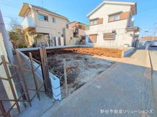 【東京都/国分寺市富士本】国分寺市富士本1丁目　新築一戸建て 