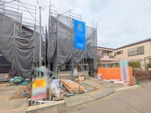【東京都/東村山市富士見町】東村山市富士見町3丁目　新築一戸建て 