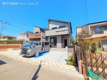 【東京都/東村山市富士見町】東村山市富士見町3丁目　新築一戸建て 