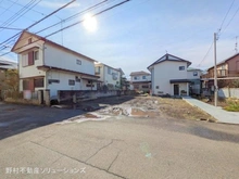 【東京都/国分寺市北町】国分寺市北町5丁目　新築一戸建て 