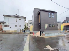 【東京都/東大和市狭山】東大和市狭山5丁目　新築一戸建て 
