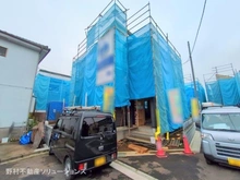 【東京都/東大和市狭山】東大和市狭山5丁目　新築一戸建て 