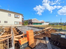 【東京都/東大和市狭山】東大和市狭山5丁目　新築一戸建て 