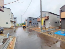 【東京都/東大和市狭山】東大和市狭山5丁目　新築一戸建て 
