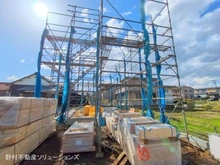 【東京都/東大和市狭山】東大和市狭山5丁目　新築一戸建て 