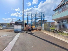 【東京都/東大和市狭山】東大和市狭山5丁目　新築一戸建て 