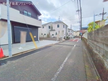 【東京都/国立市東】国立市東3丁目　新築一戸建て 